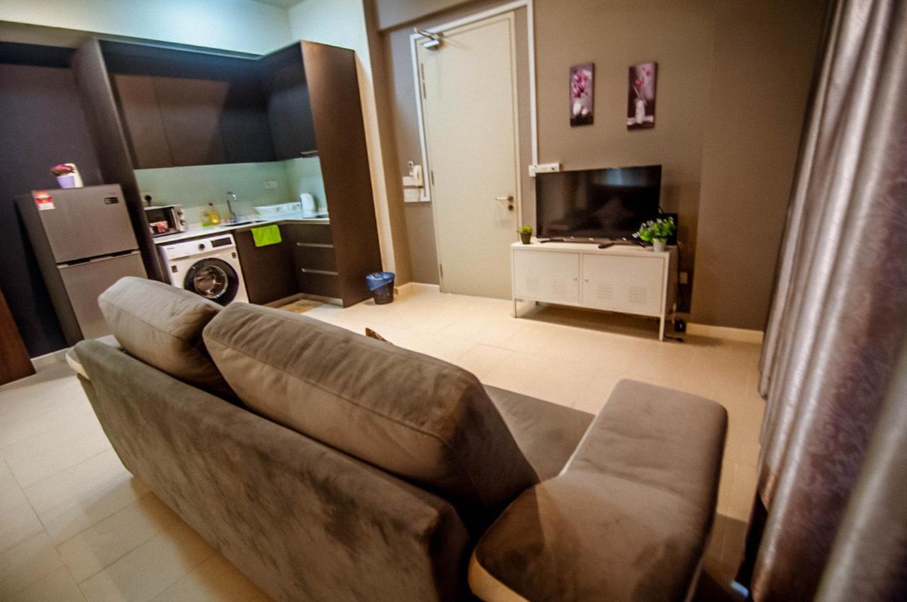 Tamarind Square Cyberjaya By IdealHub Bagian luar foto