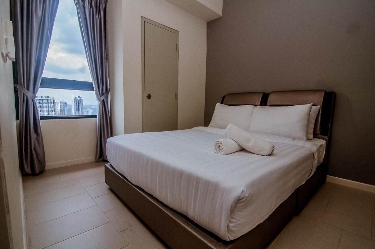 Tamarind Square Cyberjaya By IdealHub Bagian luar foto