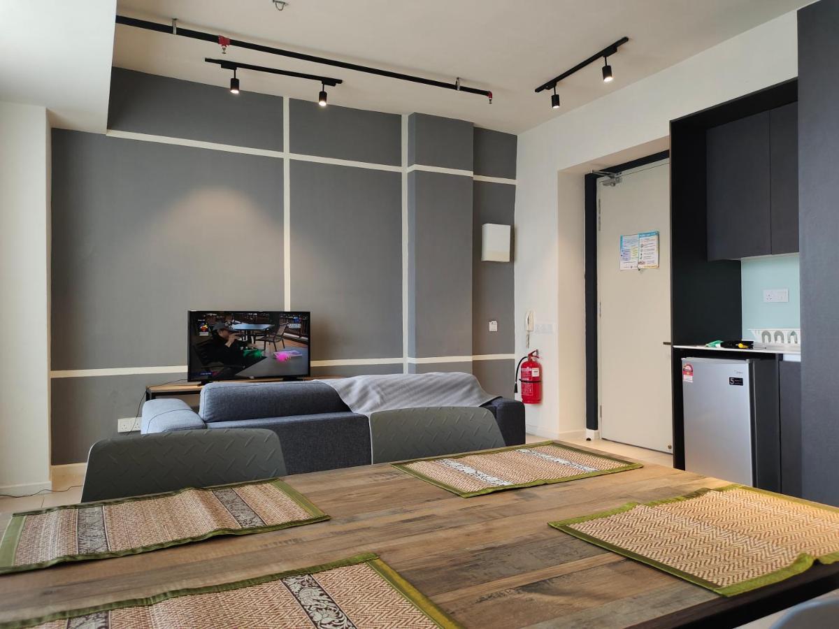 Tamarind Square Cyberjaya By IdealHub Bagian luar foto