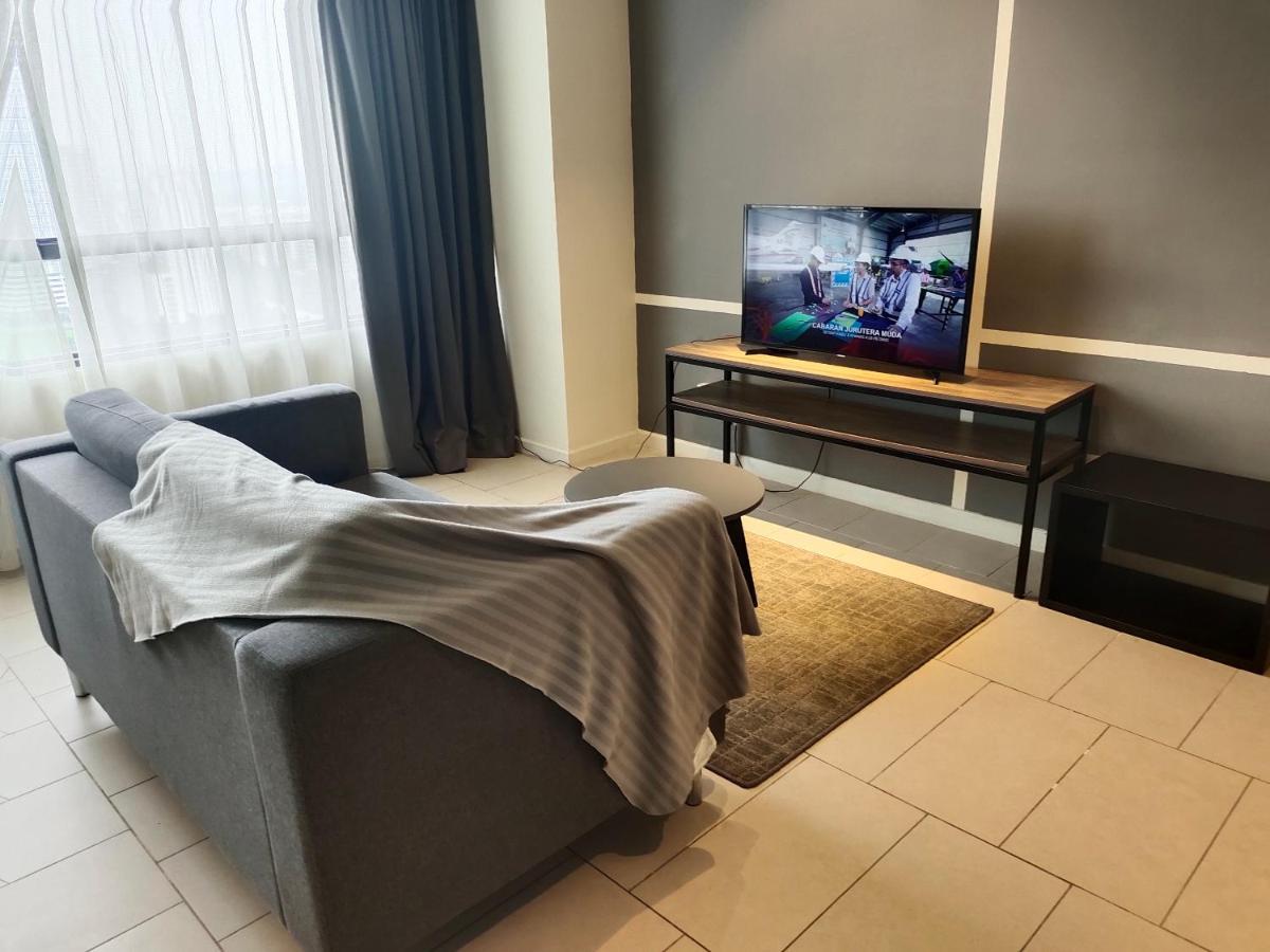 Tamarind Square Cyberjaya By IdealHub Bagian luar foto