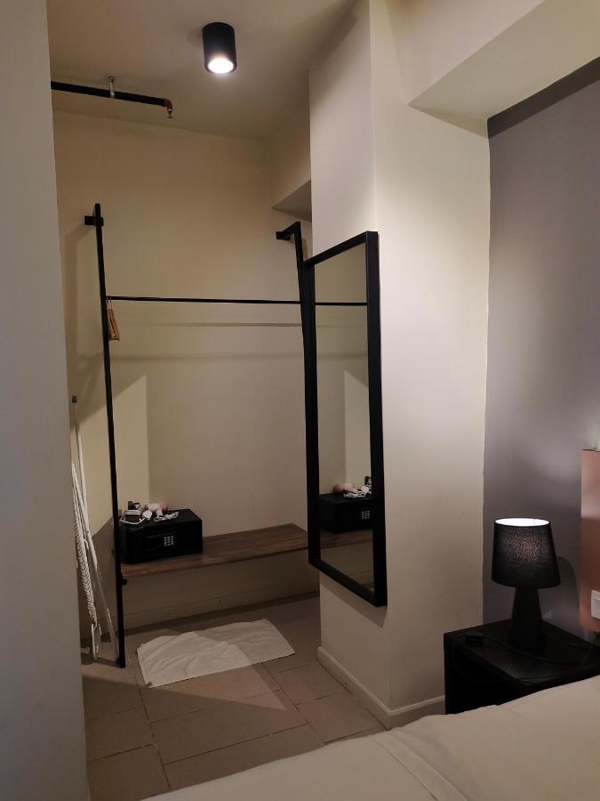 Tamarind Square Cyberjaya By IdealHub Bagian luar foto