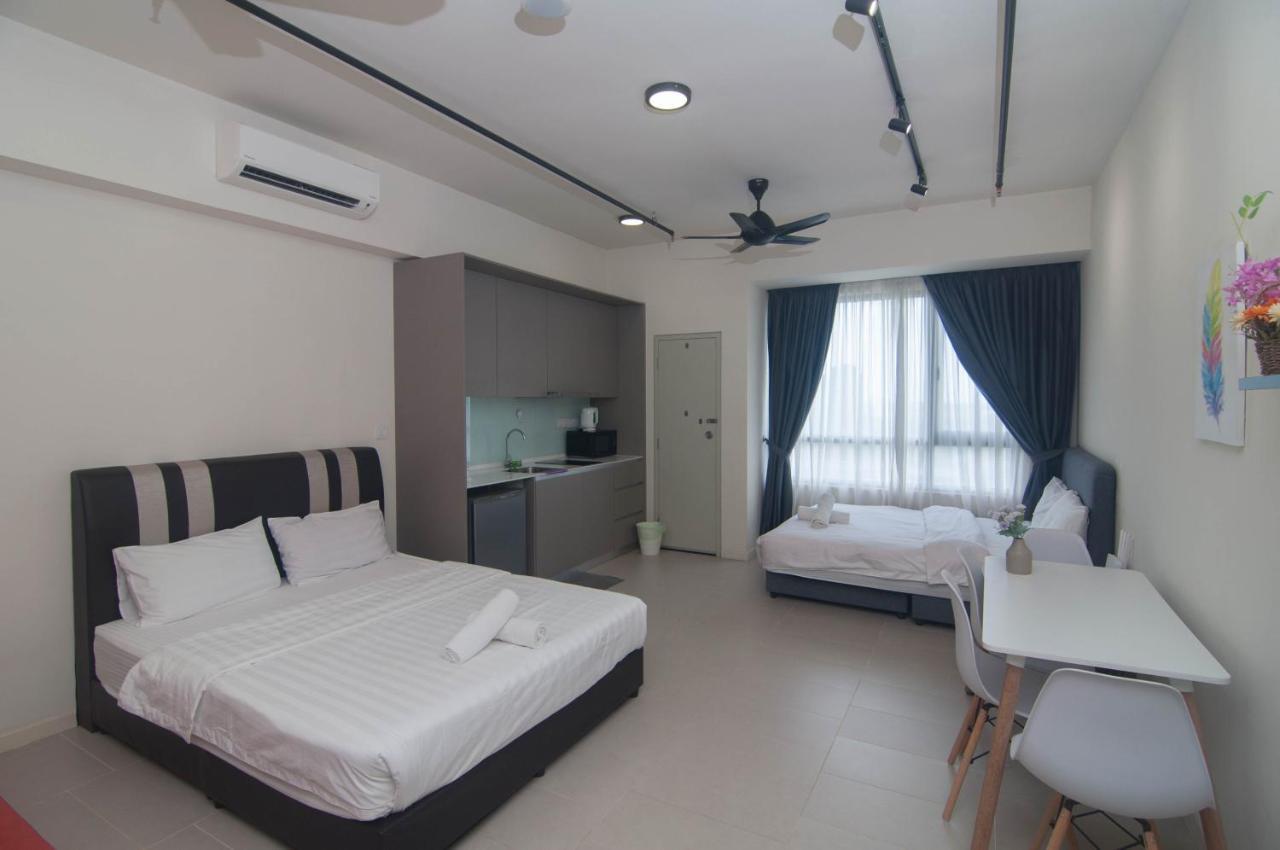 Tamarind Square Cyberjaya By IdealHub Bagian luar foto