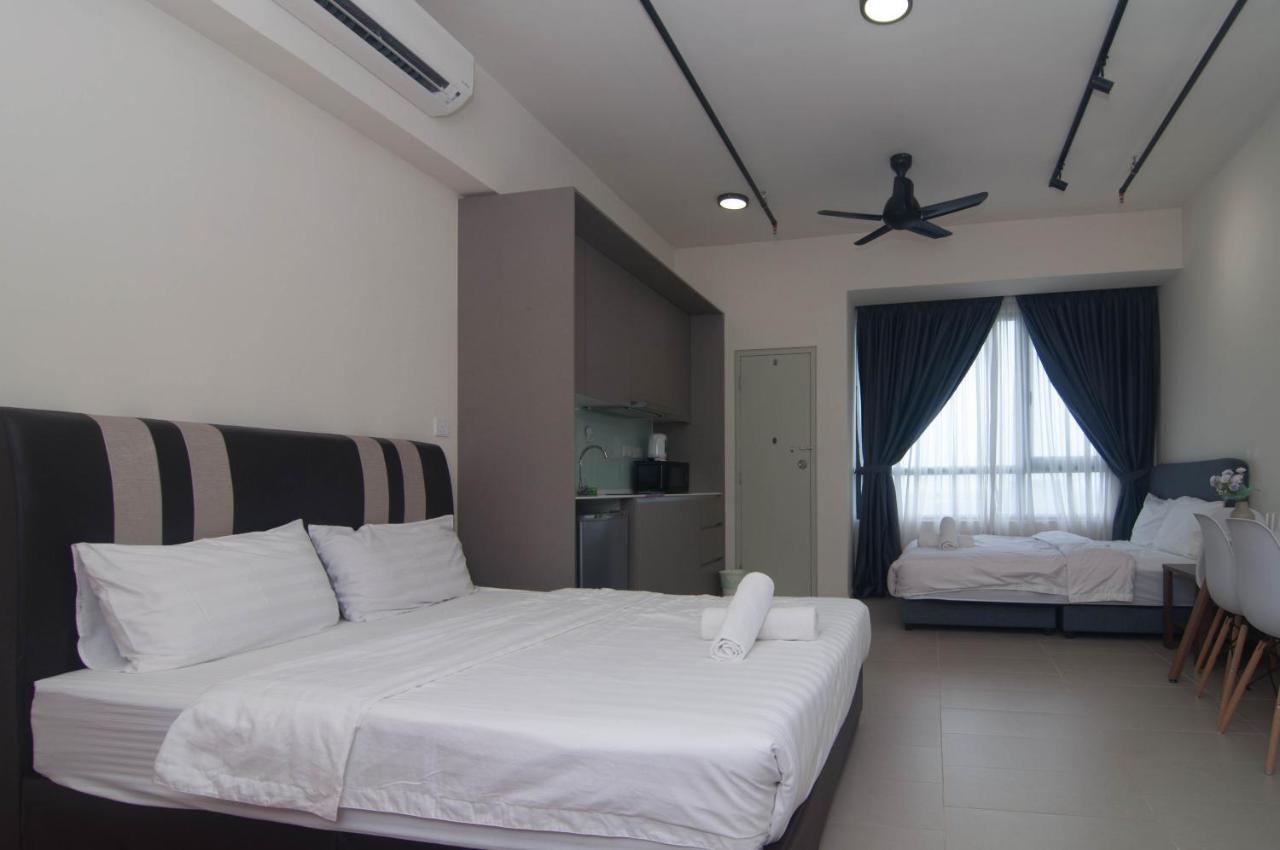 Tamarind Square Cyberjaya By IdealHub Bagian luar foto