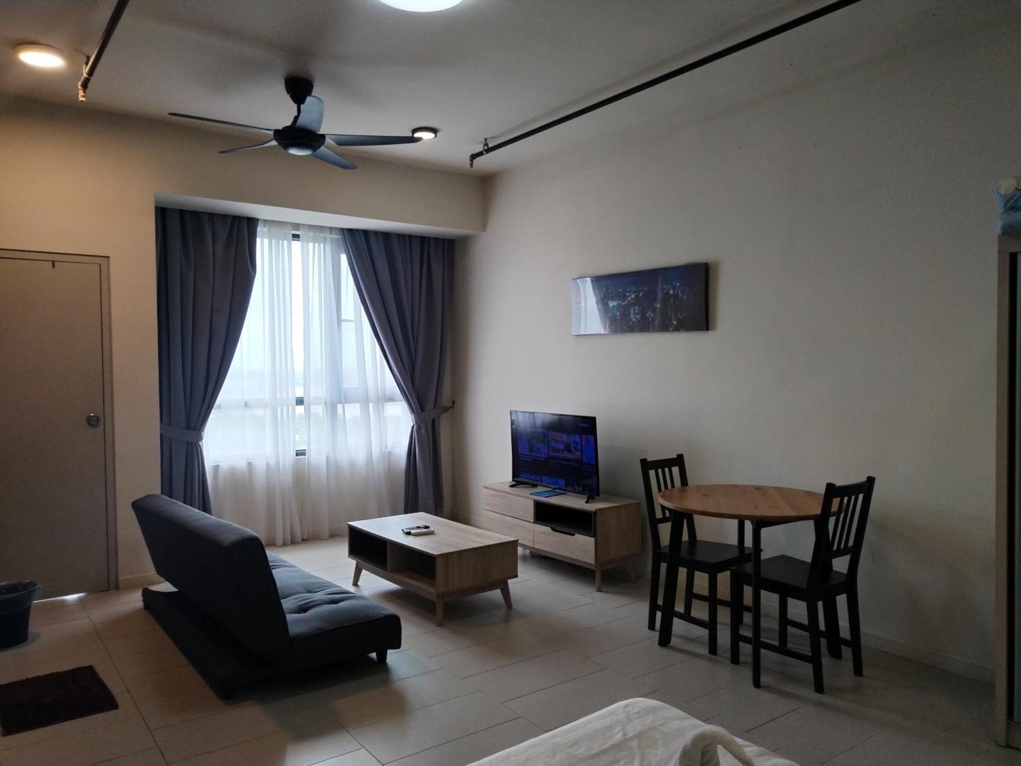 Tamarind Square Cyberjaya By IdealHub Bagian luar foto