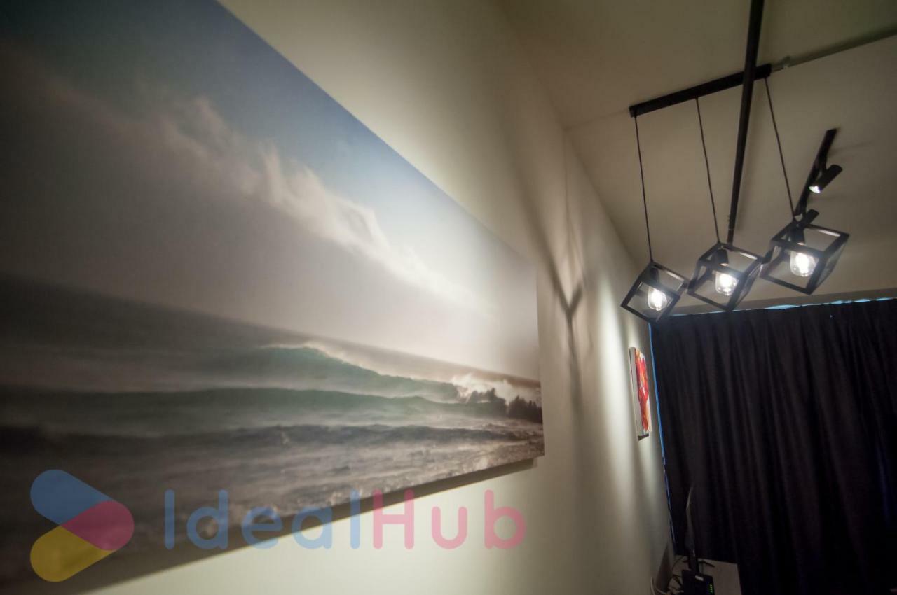 Tamarind Square Cyberjaya By IdealHub Bagian luar foto