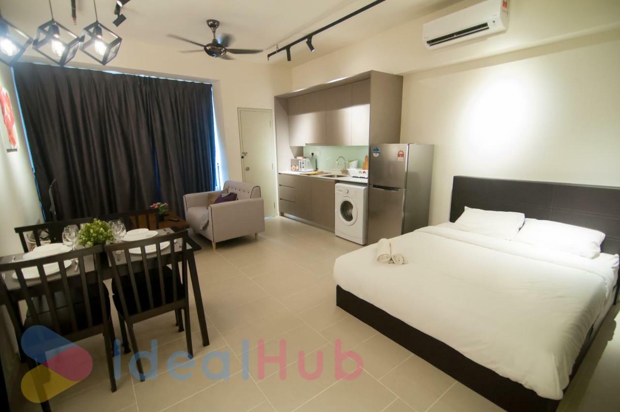 Tamarind Square Cyberjaya By IdealHub Bagian luar foto